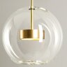 Бра ImperiumLoft BUBBLE-B-WALL01