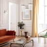 Бра Loft It 10350/3W AB