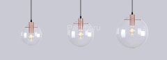 Подвесной светильник Moderli V2240-P