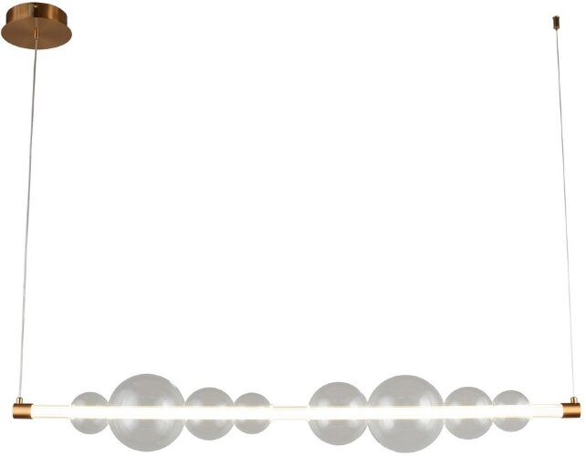 Подвесной светильник Omnilux OML-65903-08