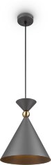 Подвесной светильник Freya FR5392PL-01GR