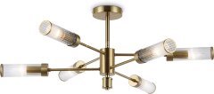 Потолочная люстра Ambrella LH55161