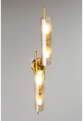 Потолочная люстра Aployt APL.315.07.04