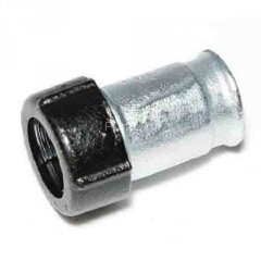 Соединитель с внутренней резьбой IK 1/2&quot; GEBO