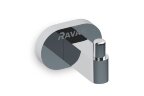 Крючок Ravak CHROME, Хром (X07P320)