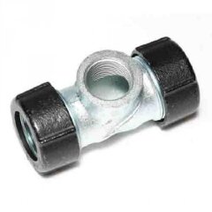 Тройник ТК 1/2&quot; GEBO