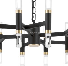 Подвесная люстра Lightstar 734247