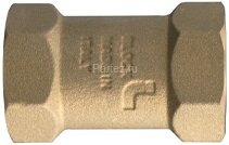 Клапан обратный 3/4&quot; BLOCK ITAP