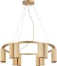 Подвесная люстра Lightstar 718123