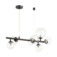Подвесной светильник Odeon Light 4818/7