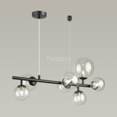 Подвесной светильник Odeon Light 4818/7