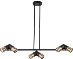 Потолочная люстра Indigo V000452