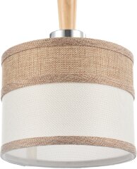 Подвесной светильник Freya FR5329-PL-01-CH