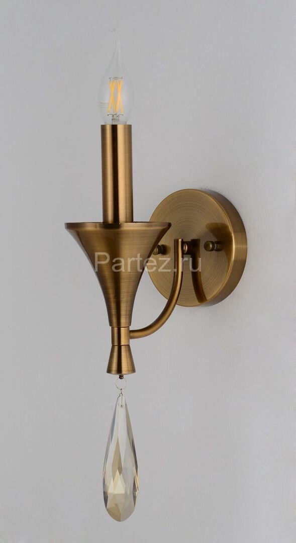 Бра Lumina Deco LDW 1230-1 MD
