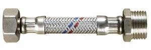 Подв. д/воды  50см 12мм 1/2" гш MONOFLEX