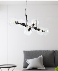 Подвесной светильник Moderli V2171-P