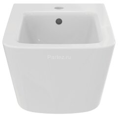 Биде подвесное Ideal Standard BLEND CUBE 360х540х250 белый (T3687V1)