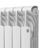 Радиатор алюминиевый Royal Thermo Revolution 500/80-12