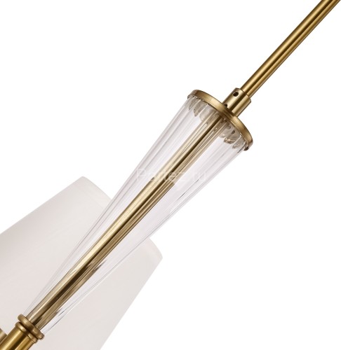 Потолочная люстра Freya FR2027PL-05BS