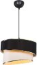 Подвесной светильник TopLight TL1622H-01BW
