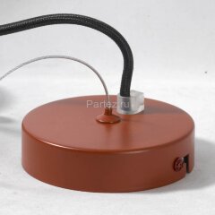 Подвесной светильник Lussole LGO GRLSP-9934