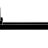 Полотенцедержатель и рейлинг Axor Universal Accessories, хром (42832000)