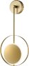 Бра Escada 10206/SG LED Gold