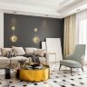 Бра Escada 10206/SG LED Gold