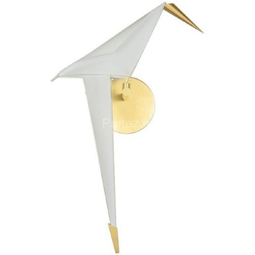 Бра L'Arte Luce L32728