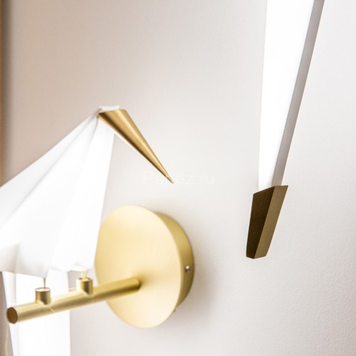 Бра L'Arte Luce L32728