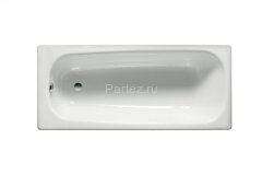 Ванна стальная Roca CONTESA 150х70