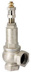 Клапан предохранительный регулируемый 3/4&quot; VALTEC