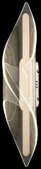 Настенный светильник Wertmark WE447.01.321