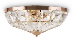 Потолочная люстра Maytoni MOD094CL-04G
