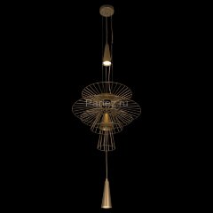 Подвесной светильник Loft It 10141/400