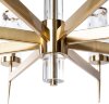 Подвесная люстра Divinare 4505/17 LM-8