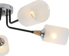 Потолочная люстра Escada 2101/5P