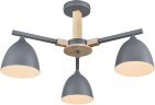 Потолочная люстра Lumion 8096/3C