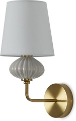 Бра Freya FR2029WL-01BS