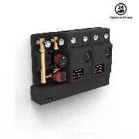 Насосная группа HEATMIX M25 ALPHA2 25-60 180