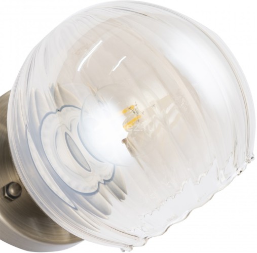 Бра Arte Milano 322307/1W AB