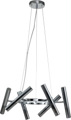 Подвесная люстра Indigo V000236