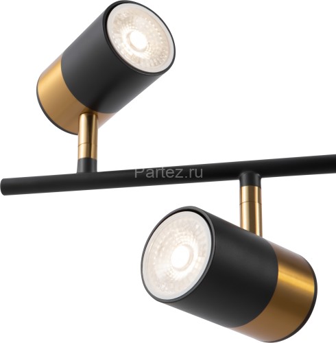 Потолочная люстра Freya FR5201PL-06B