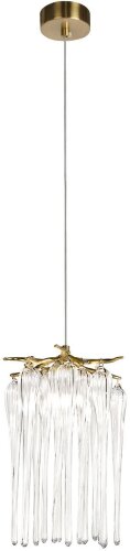 Подвесной светильник Loft It 10350/206 AB