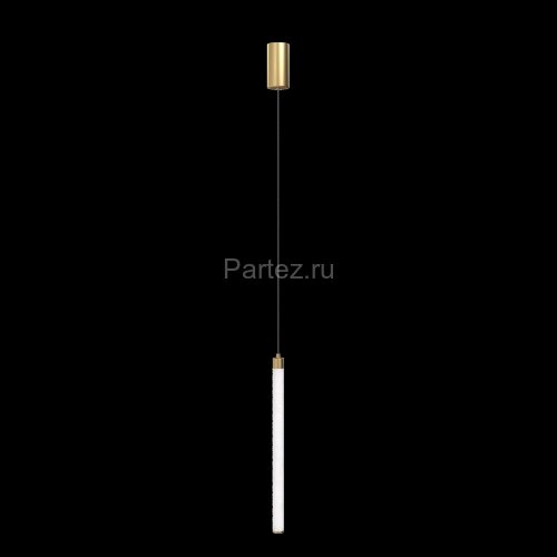Подвесной светильник Maytoni P022PL-L20G3K