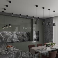 Подвесной светильник Novotech 358647