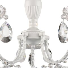 Подвесная люстра Lumion 8189/5