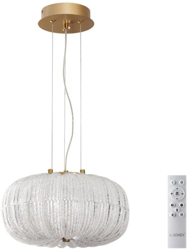 Подвесной светильник Sonex 7720/24L