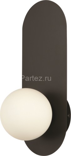 Бра Maytoni MOD419WL-01B