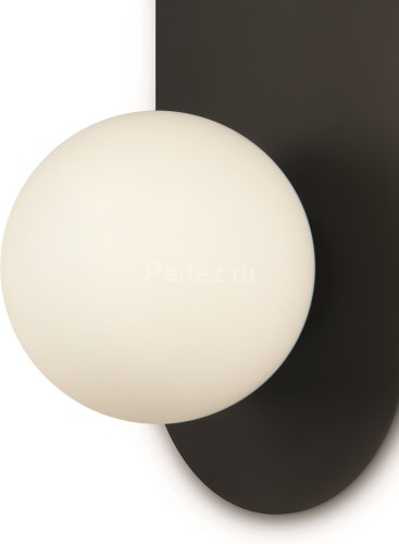 Бра Maytoni MOD419WL-01B